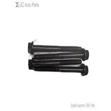 18K314 Camshaft Bolt Set For 10-11 GMC Acadia Denali 3.6